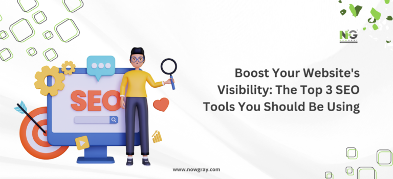 SEO-Tools-Boosting-Your-Website's-Visibility